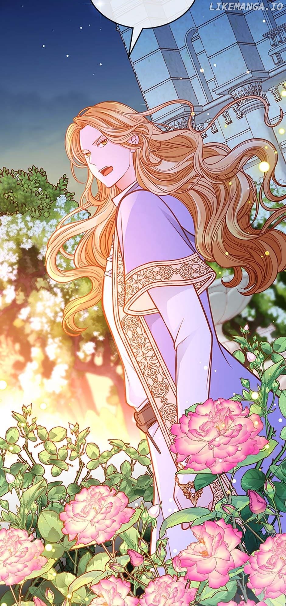 The Duchess’s Secret Dressing Room chapter 96 page 97
