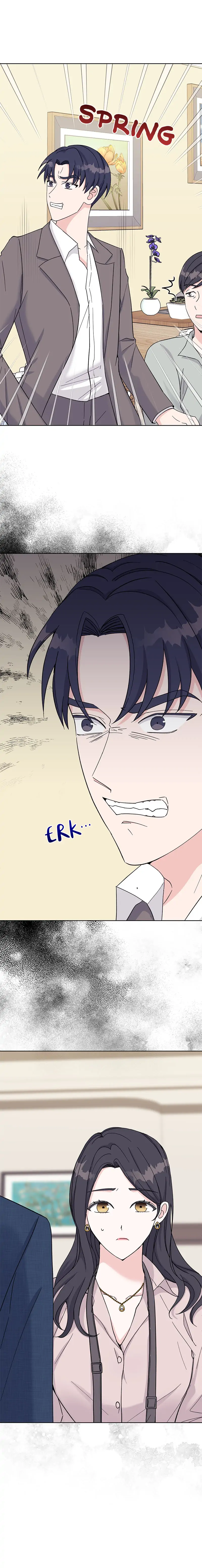 Lend Me Your Lips chapter 13 page 2