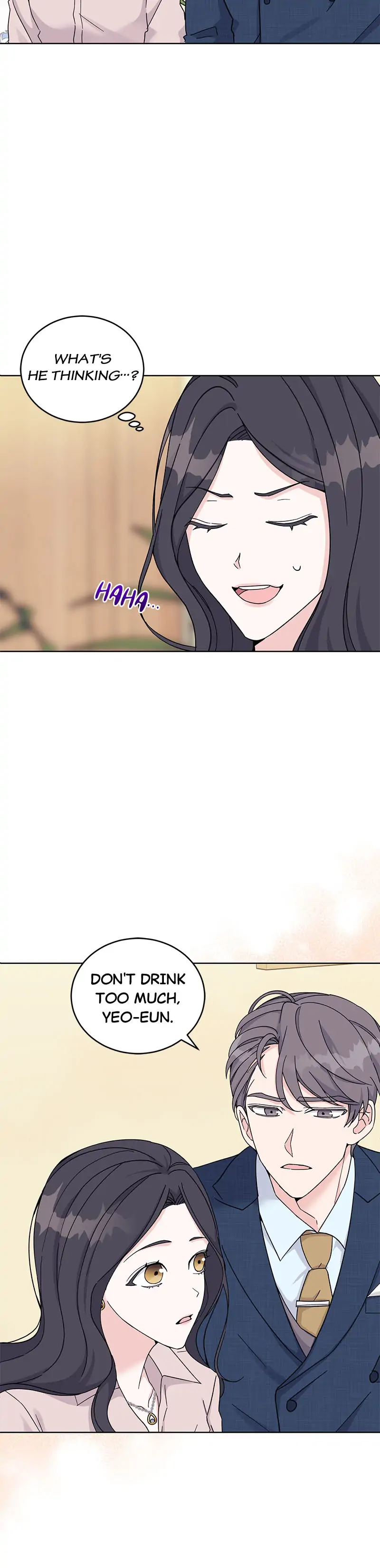 Lend Me Your Lips chapter 13 page 10