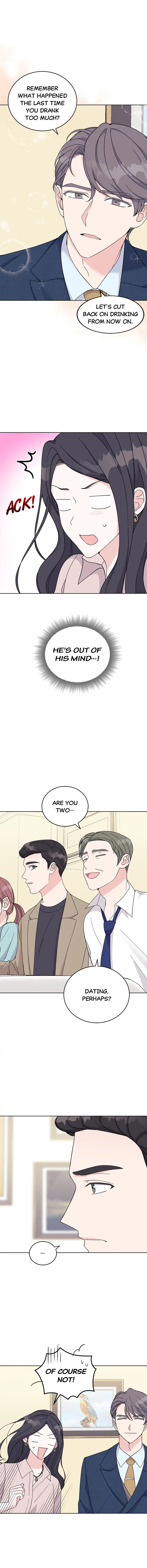 Lend Me Your Lips chapter 13 page 11