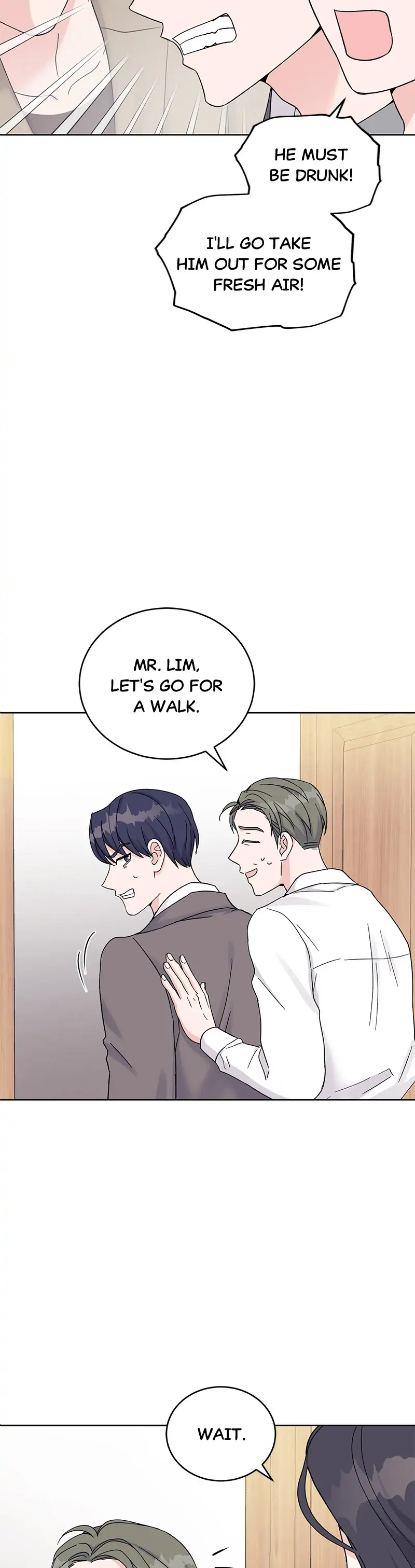 Lend Me Your Lips chapter 13 page 14