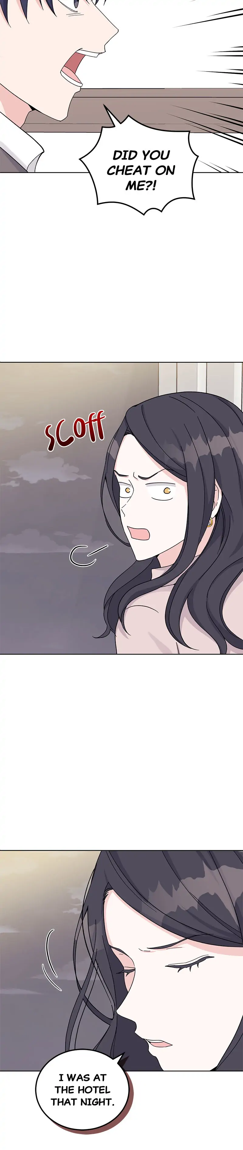 Lend Me Your Lips chapter 13 page 17