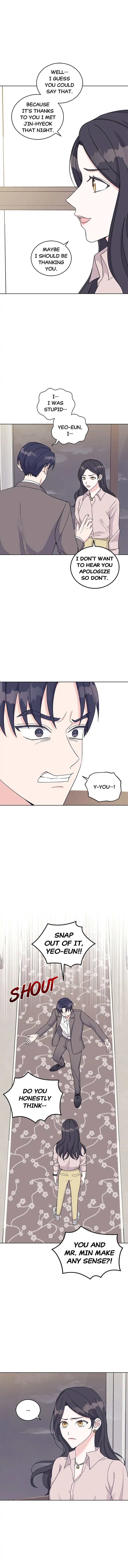 Lend Me Your Lips chapter 13 page 19