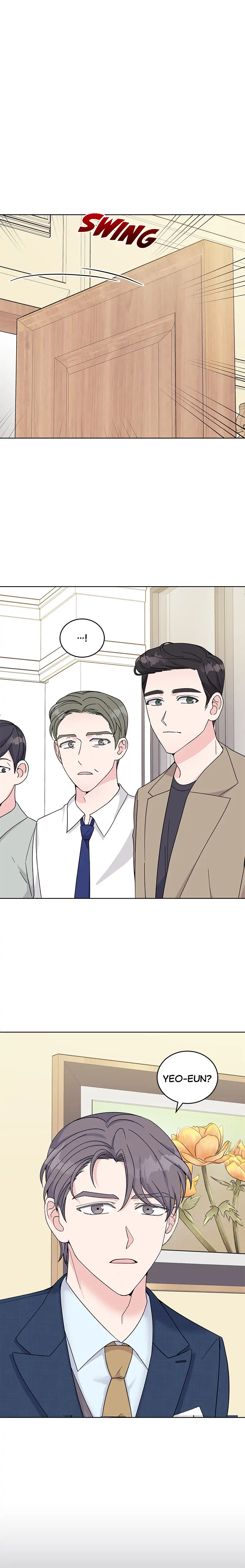 Lend Me Your Lips chapter 13 page 20