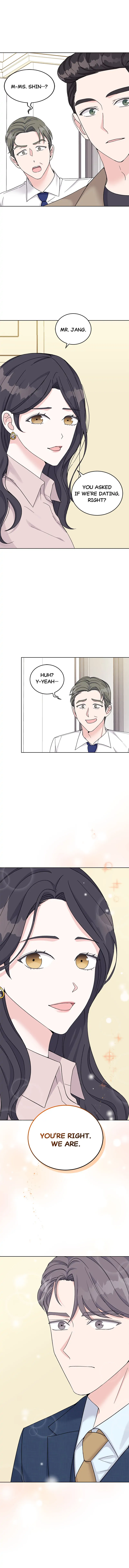 Lend Me Your Lips chapter 13 page 23