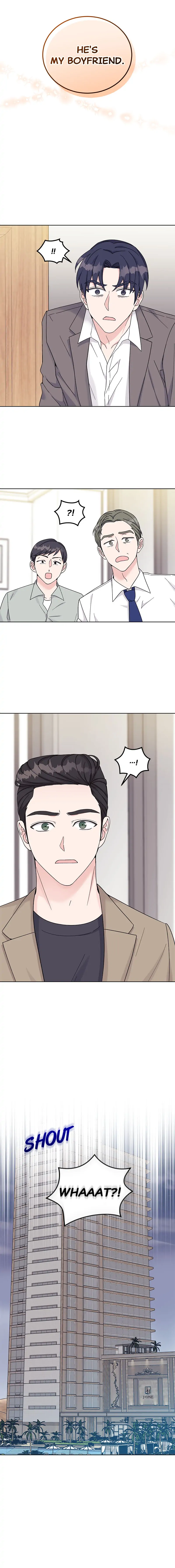Lend Me Your Lips chapter 13 page 24