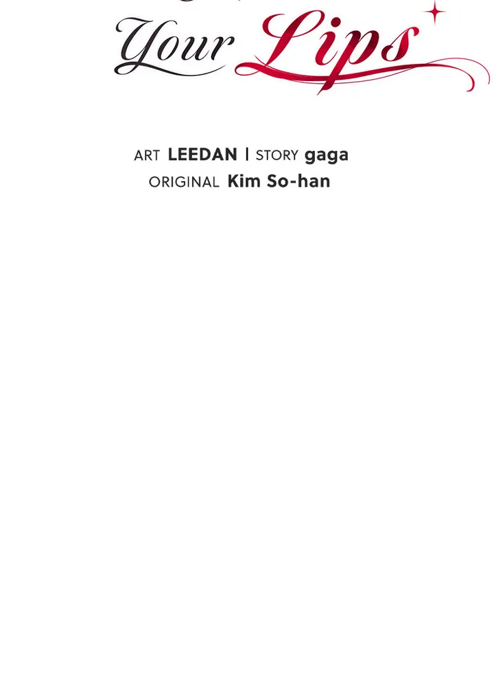 Lend Me Your Lips chapter 24 page 7