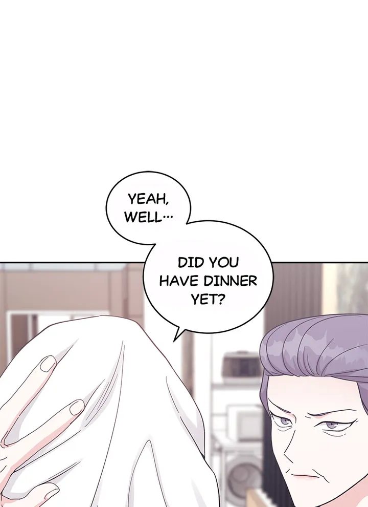 Lend Me Your Lips chapter 24 page 17