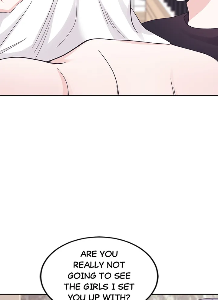 Lend Me Your Lips chapter 24 page 18