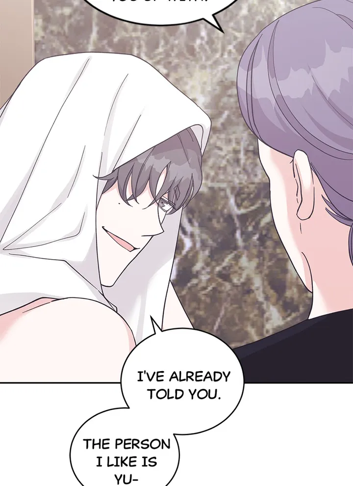 Lend Me Your Lips chapter 24 page 19