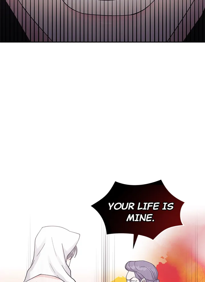 Lend Me Your Lips chapter 24 page 21