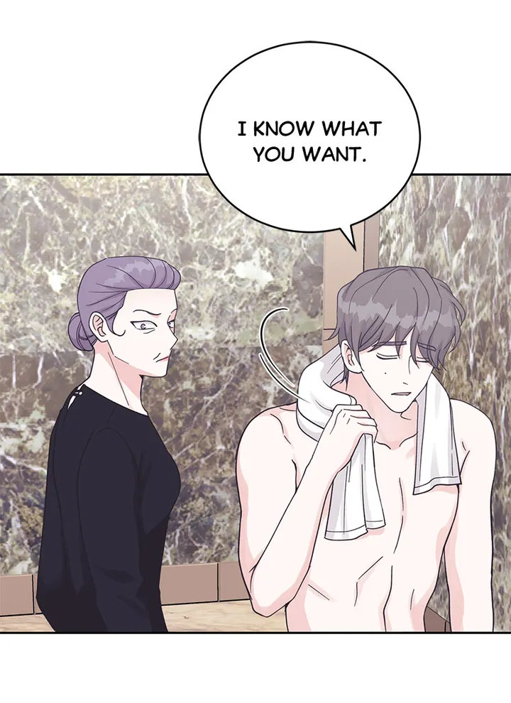 Lend Me Your Lips chapter 24 page 30