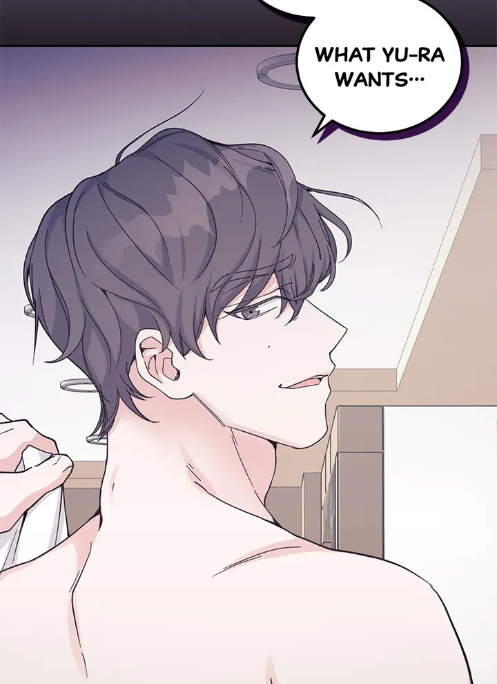 Lend Me Your Lips chapter 24 page 38