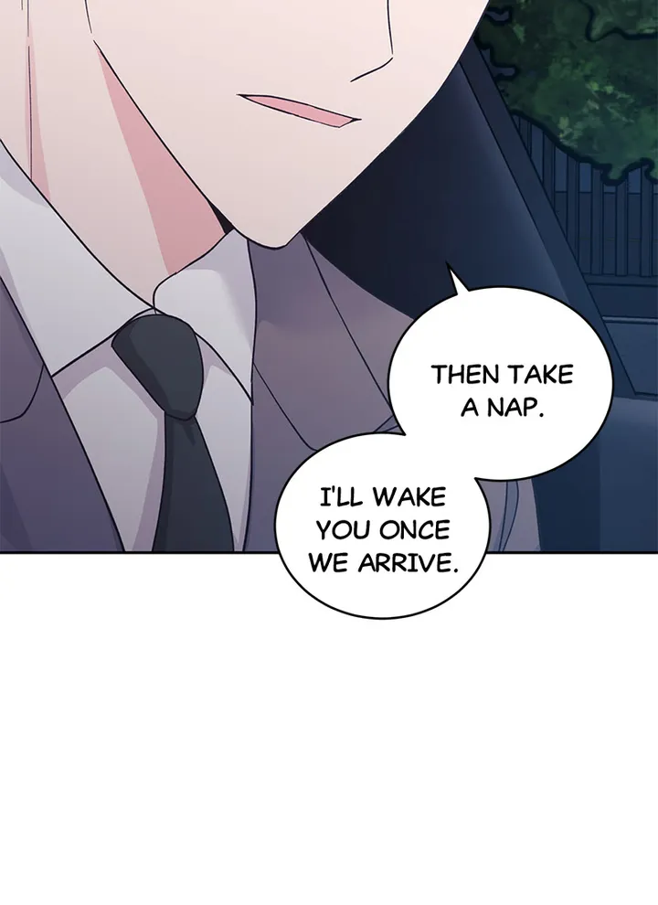 Lend Me Your Lips chapter 24 page 90
