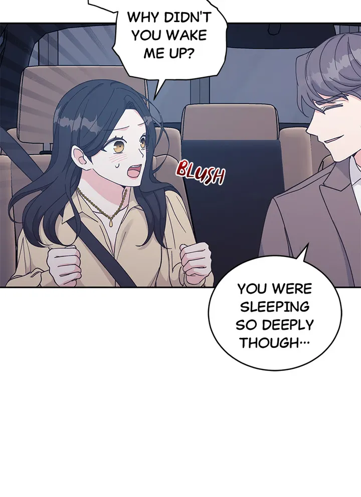 Lend Me Your Lips chapter 24 page 100