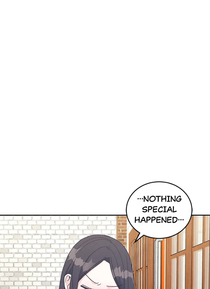 Lend Me Your Lips chapter 26 page 1