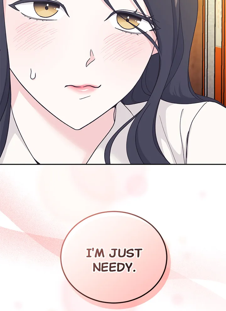 Lend Me Your Lips chapter 26 page 4