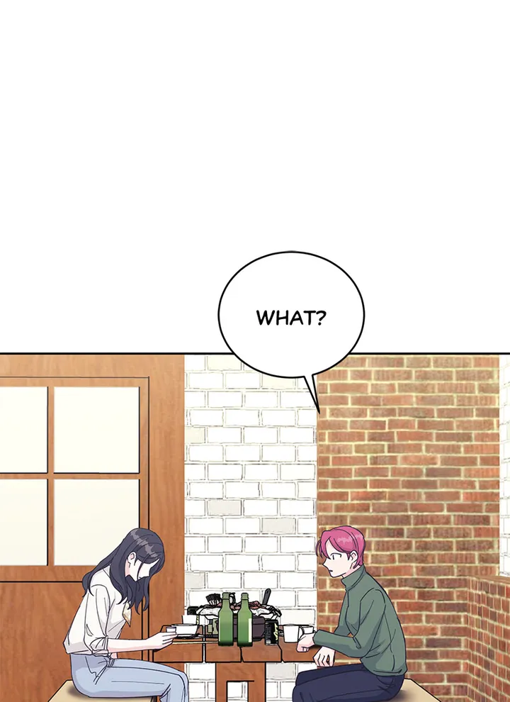 Lend Me Your Lips chapter 26 page 7