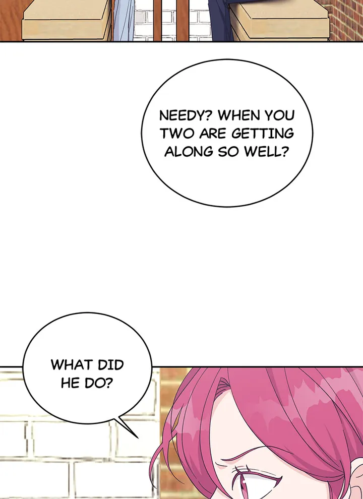 Lend Me Your Lips chapter 26 page 8