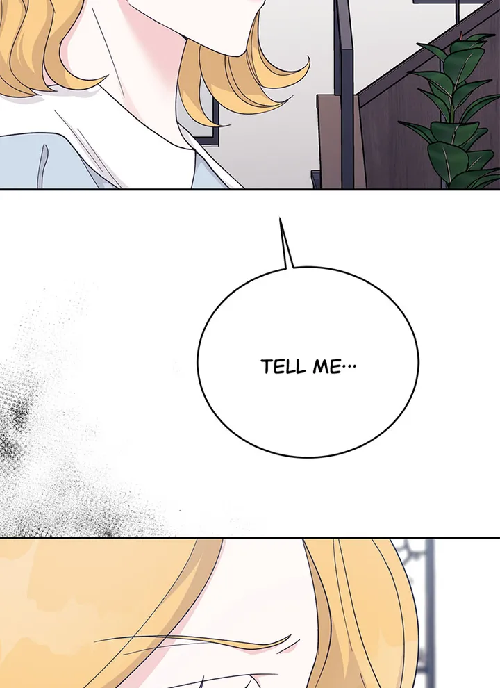 Lend Me Your Lips chapter 26 page 42