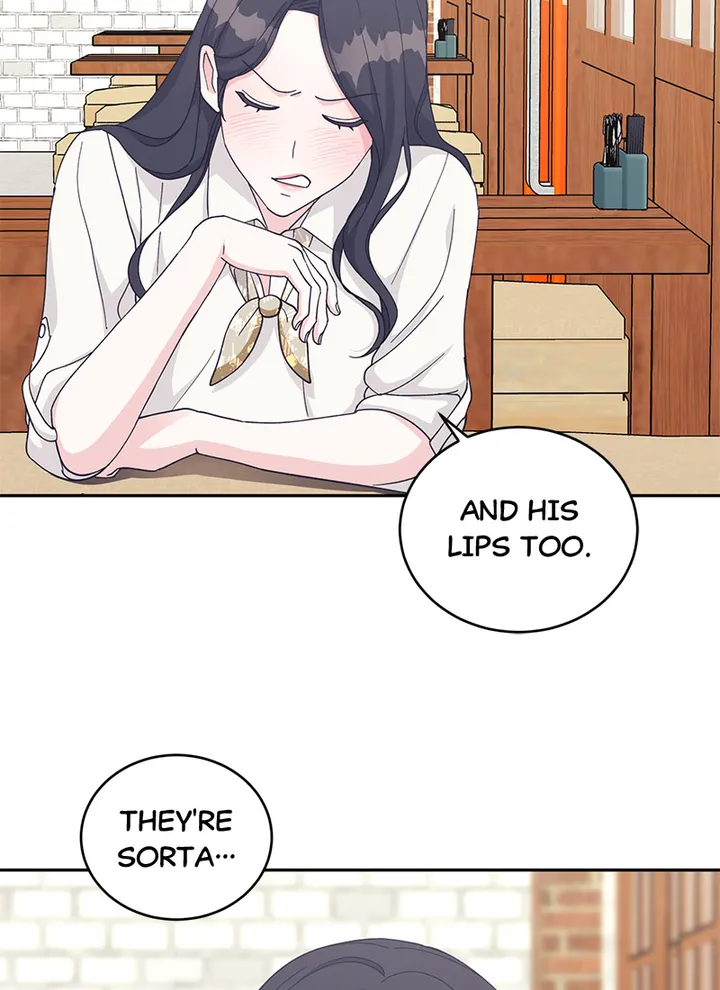 Lend Me Your Lips chapter 26 page 60