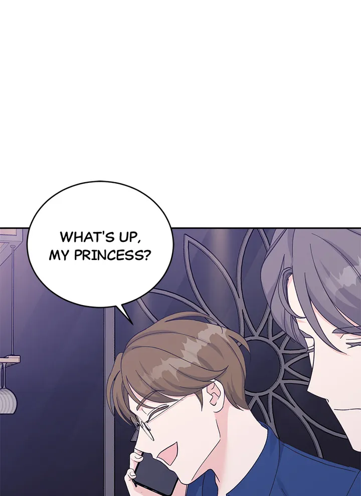 Lend Me Your Lips chapter 26 page 81
