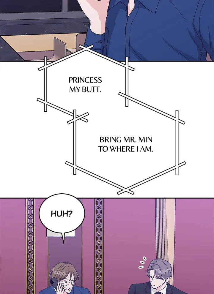 Lend Me Your Lips chapter 26 page 82