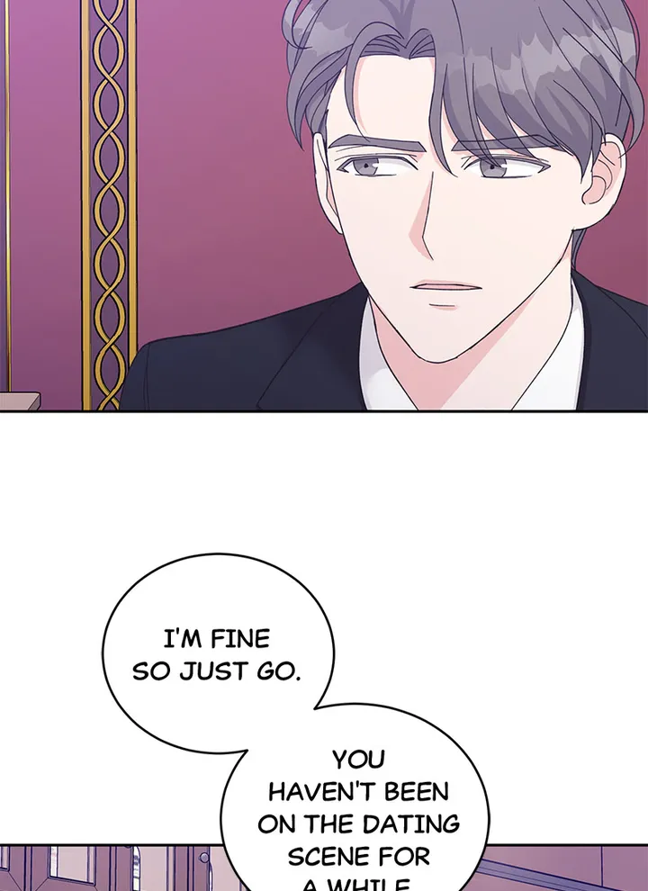 Lend Me Your Lips chapter 26 page 84