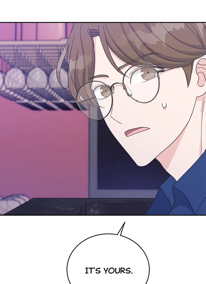 Lend Me Your Lips chapter 26 page 86