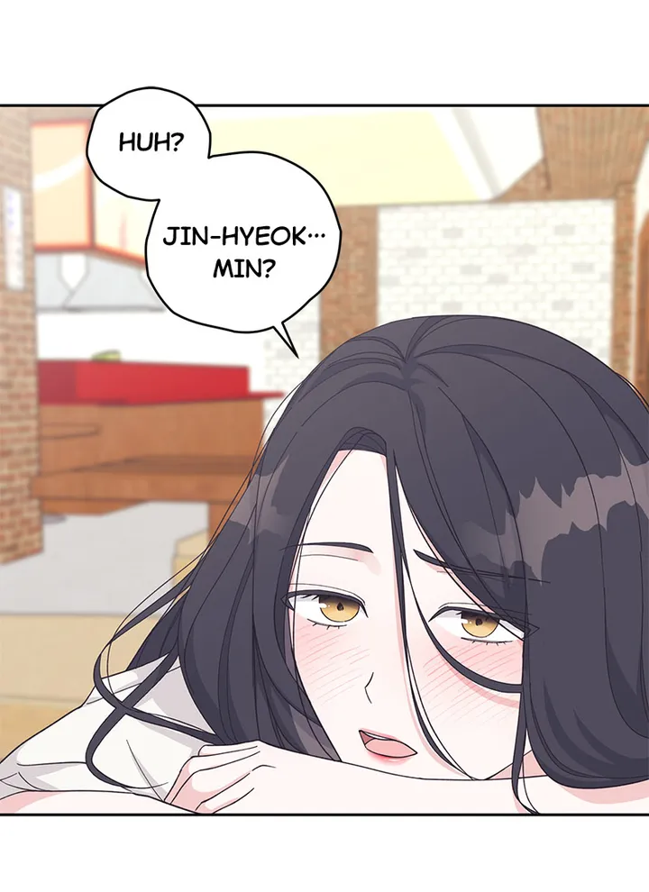 Lend Me Your Lips chapter 27 page 9