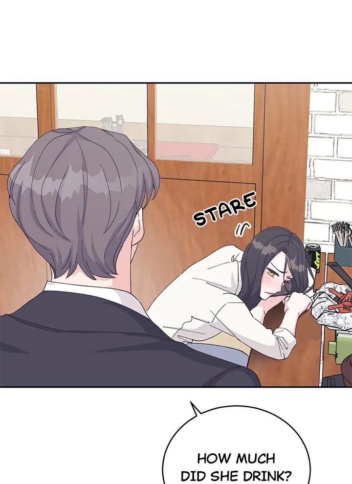 Lend Me Your Lips chapter 27 page 10