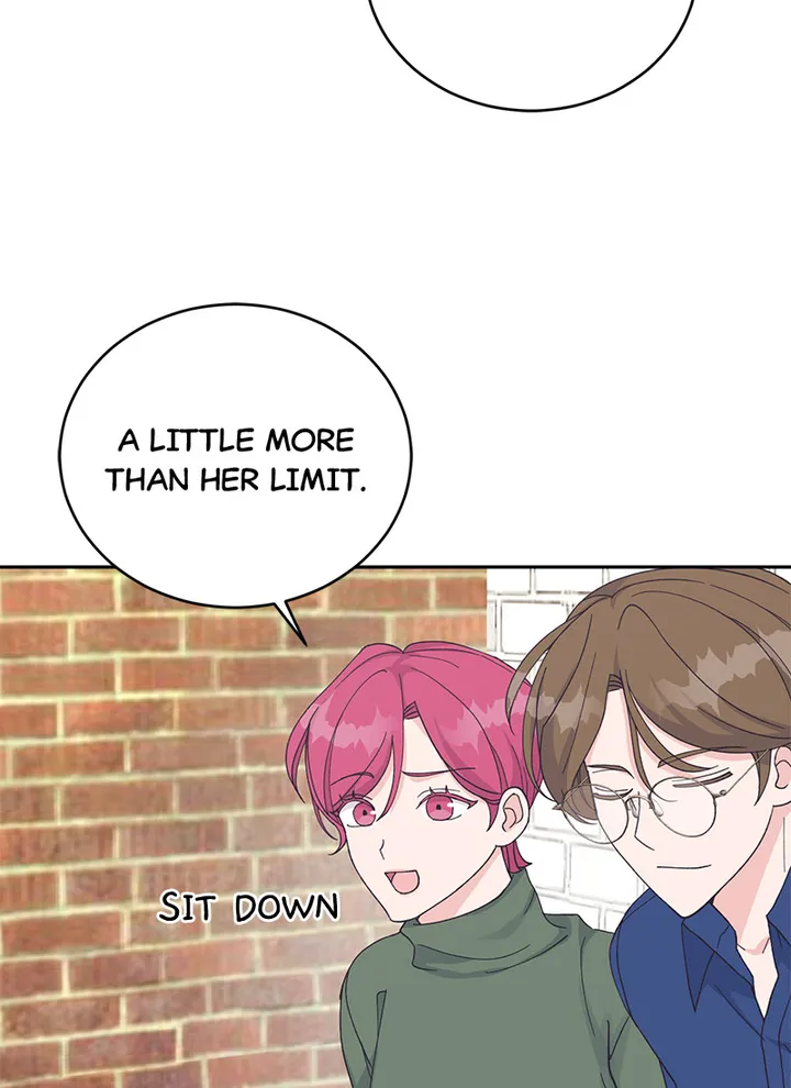 Lend Me Your Lips chapter 27 page 11