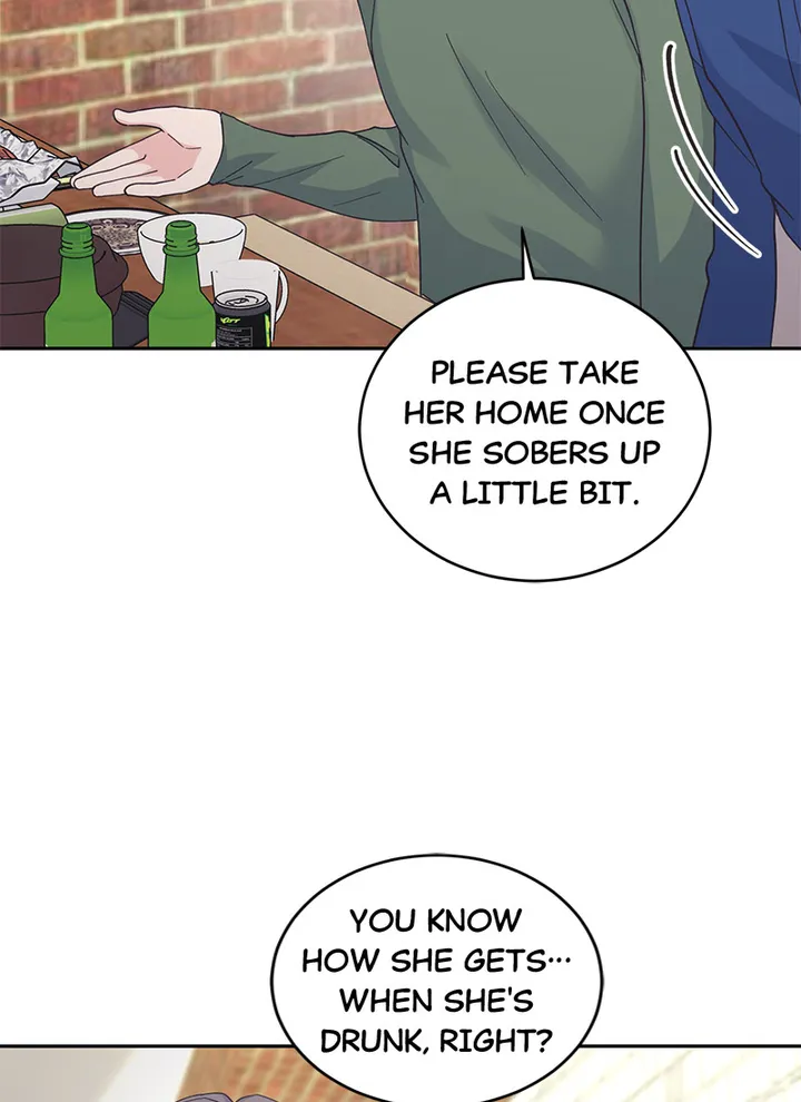 Lend Me Your Lips chapter 27 page 12