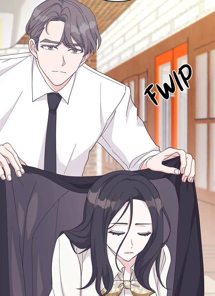 Lend Me Your Lips chapter 27 page 13