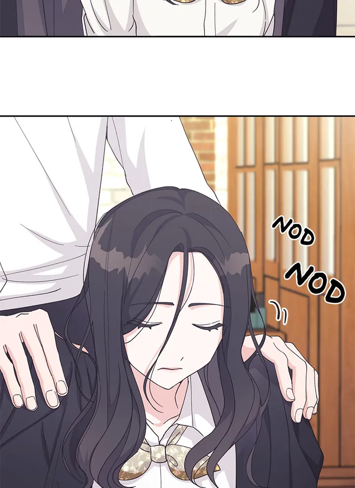 Lend Me Your Lips chapter 27 page 14