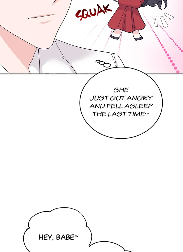 Lend Me Your Lips chapter 27 page 16