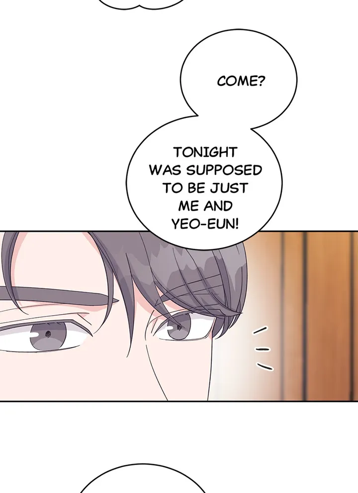 Lend Me Your Lips chapter 27 page 18