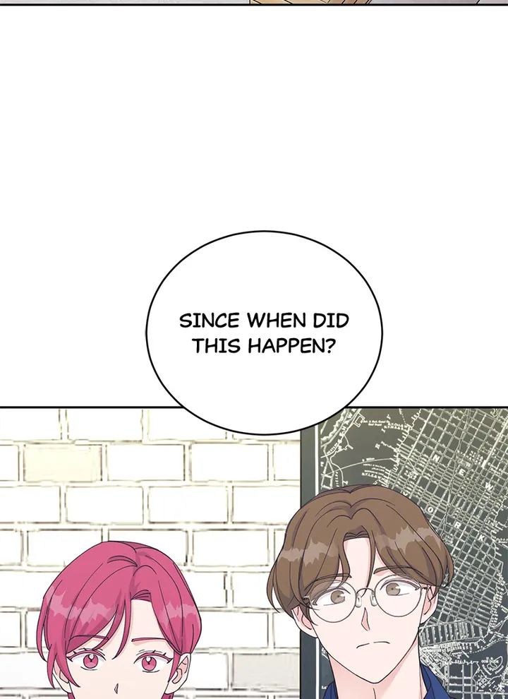Lend Me Your Lips chapter 27 page 20