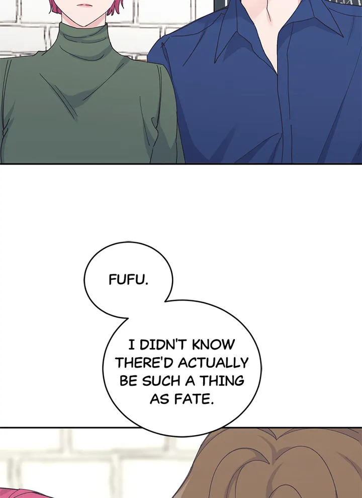 Lend Me Your Lips chapter 27 page 21
