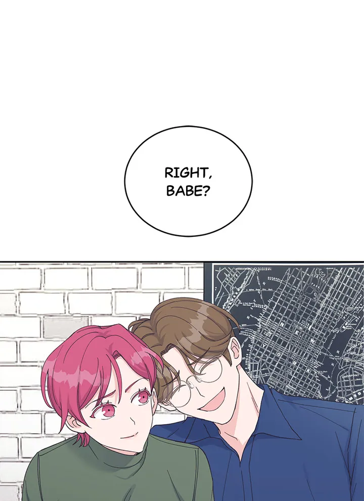 Lend Me Your Lips chapter 27 page 23