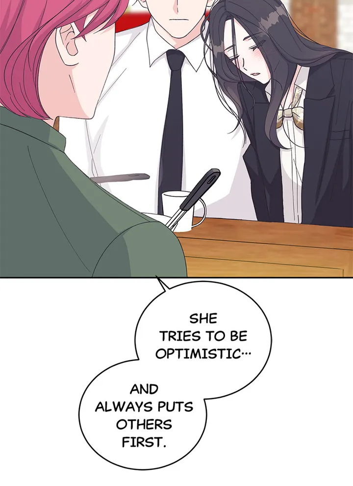 Lend Me Your Lips chapter 27 page 32