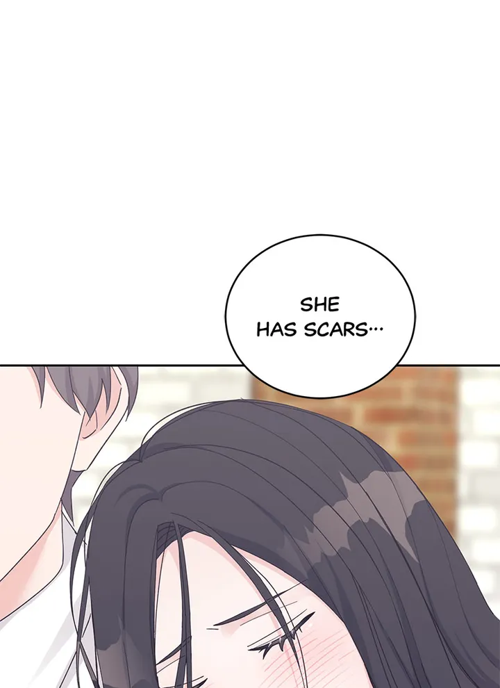Lend Me Your Lips chapter 27 page 33