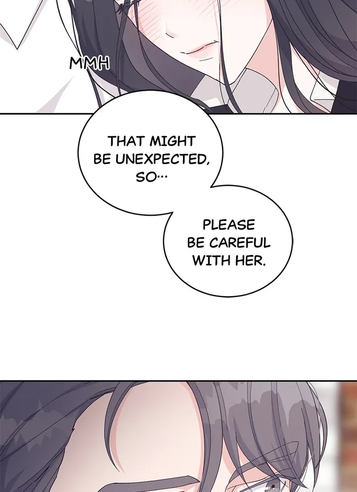 Lend Me Your Lips chapter 27 page 34