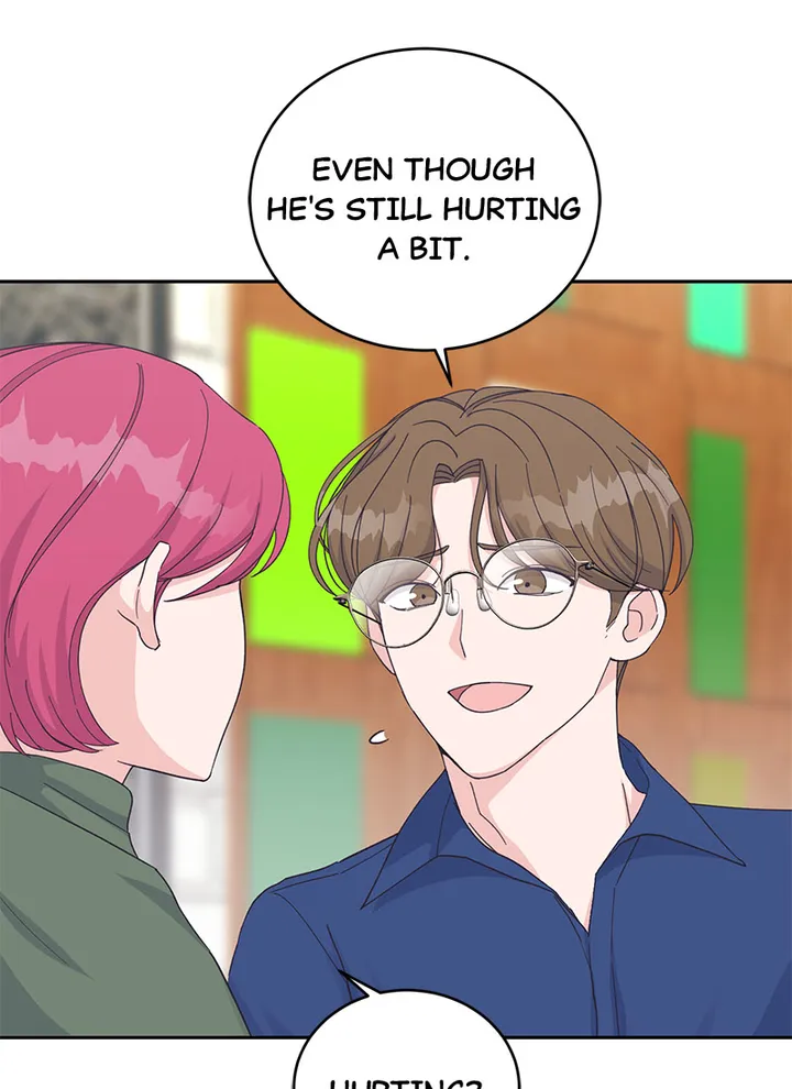 Lend Me Your Lips chapter 27 page 37