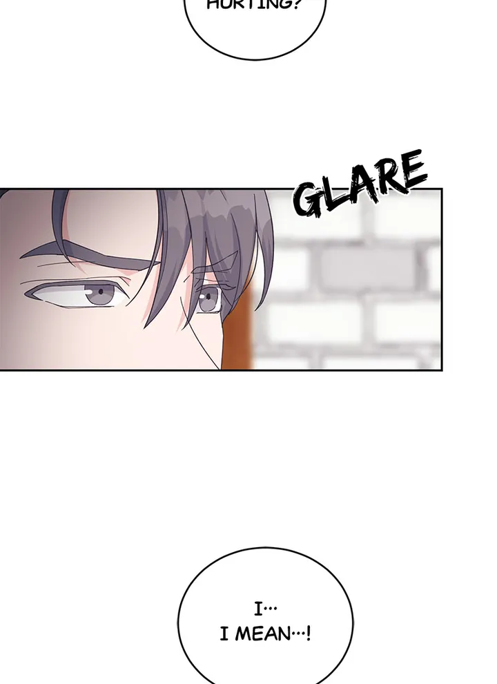Lend Me Your Lips chapter 27 page 38