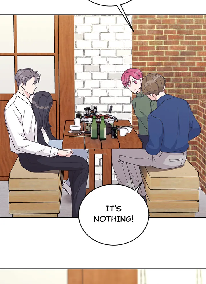 Lend Me Your Lips chapter 27 page 39