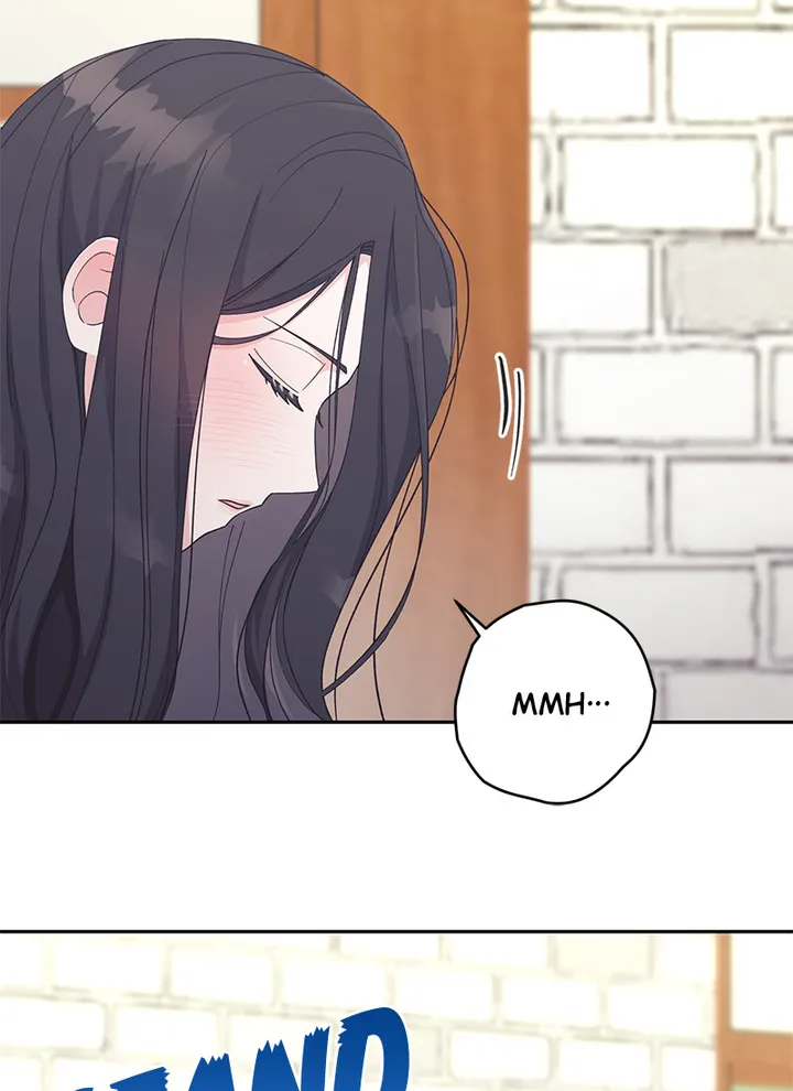 Lend Me Your Lips chapter 27 page 40