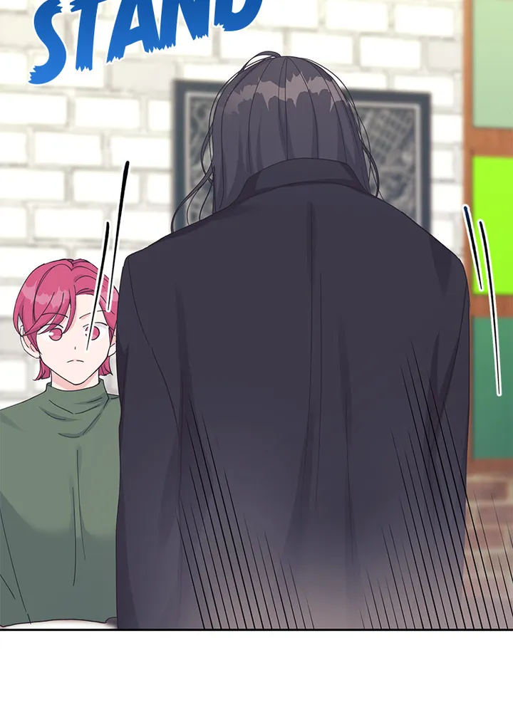 Lend Me Your Lips chapter 27 page 41