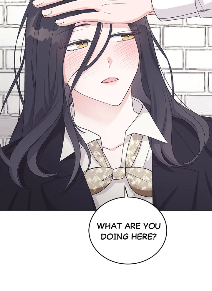 Lend Me Your Lips chapter 27 page 54