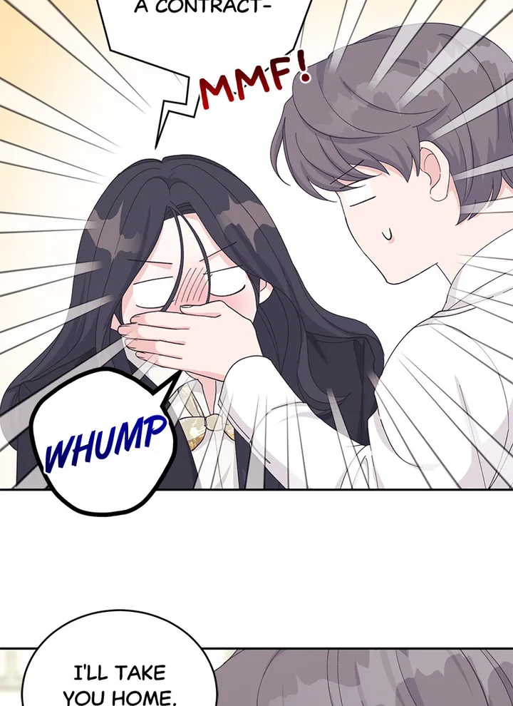 Lend Me Your Lips chapter 27 page 57